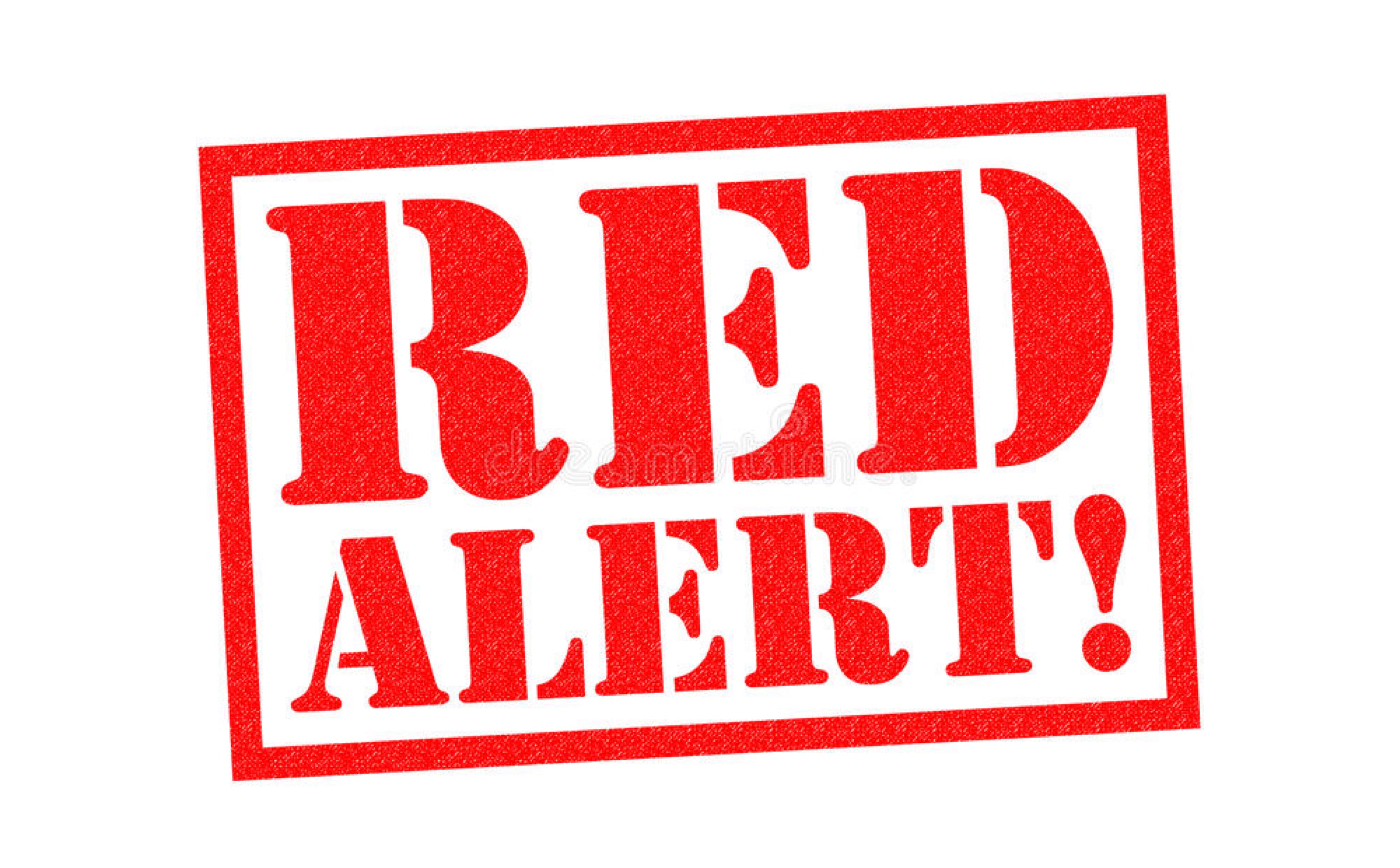 Red Alert